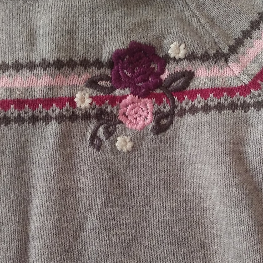 Sweater - Picture 2 of 4